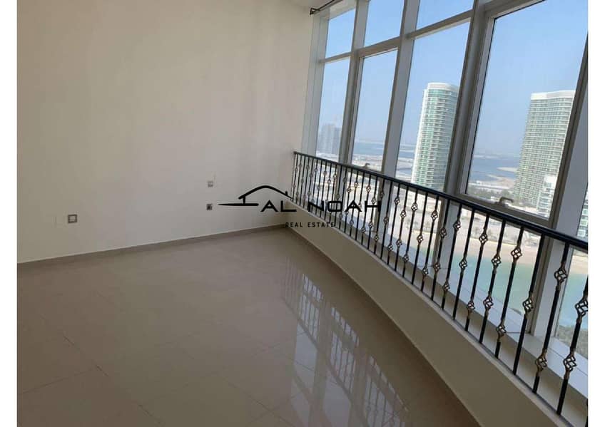 36 Hot offer! Ready to move in! Spacious Studio | High-End Facilities!