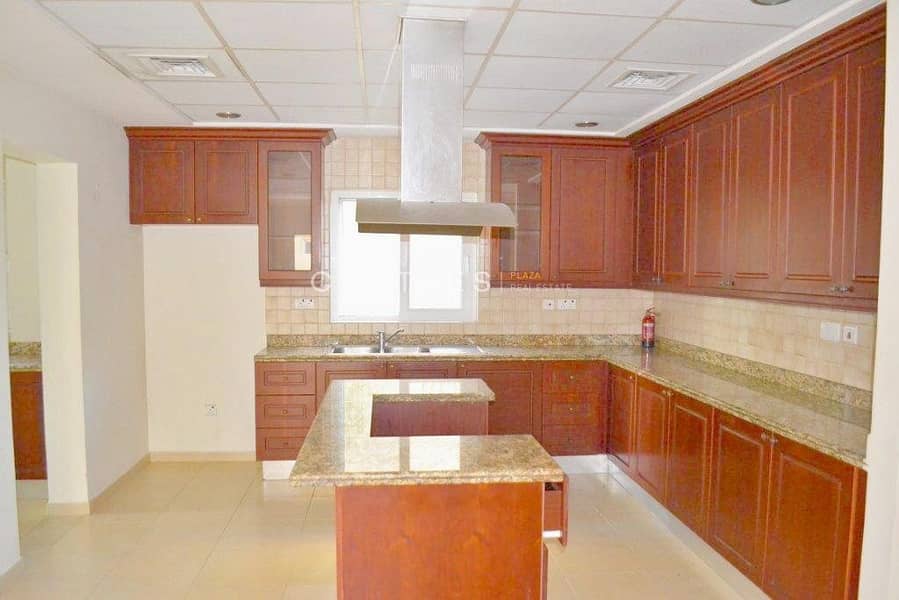 2 Spacious 6 bed+maids in Mahra Type 18