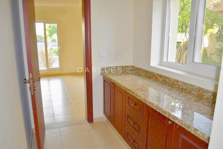 3 Spacious 6 bed+maids in Mahra Type 18