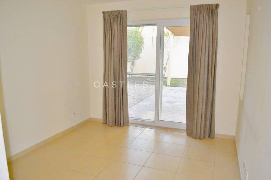 7 Spacious 6 bed+maids in Mahra Type 18