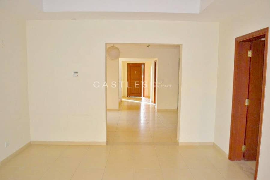 8 Spacious 6 bed+maids in Mahra Type 18