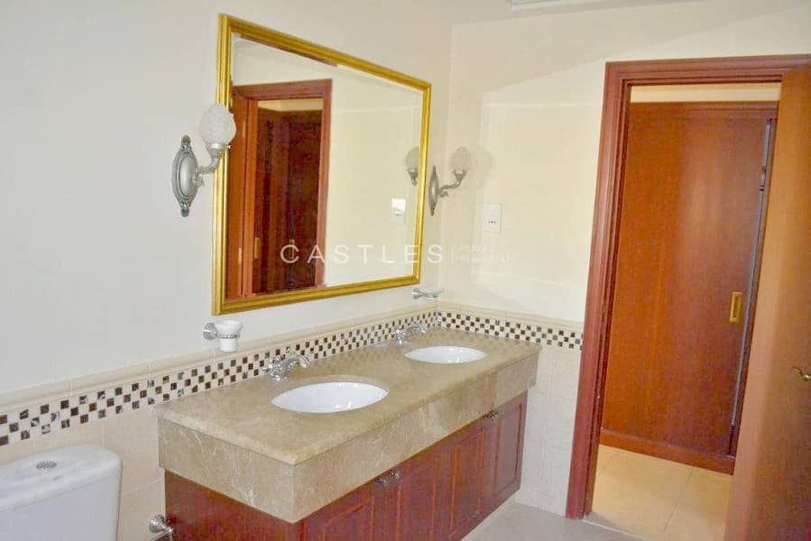 9 Spacious 6 bed+maids in Mahra Type 18