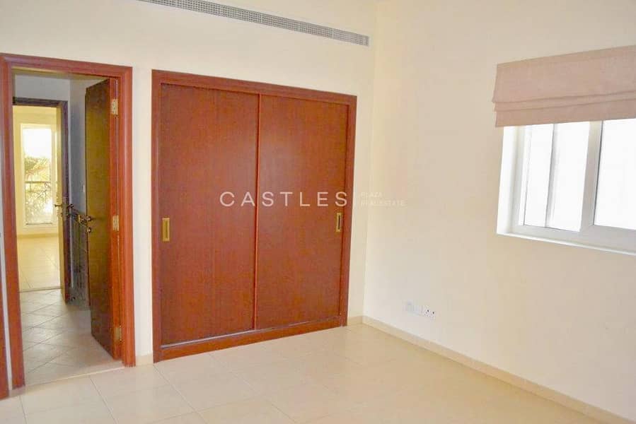 12 Spacious 6 bed+maids in Mahra Type 18