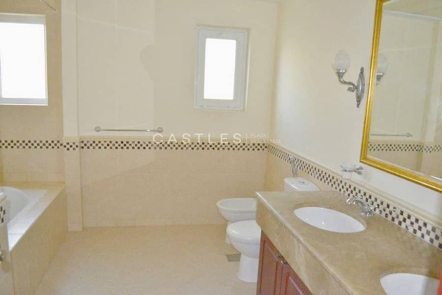 13 Spacious 6 bed+maids in Mahra Type 18
