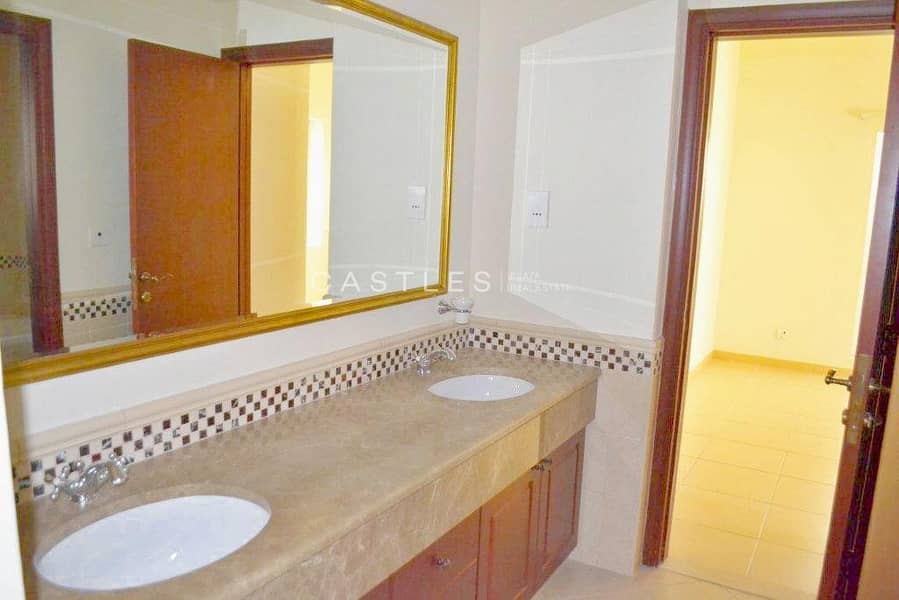 17 Spacious 6 bed+maids in Mahra Type 18