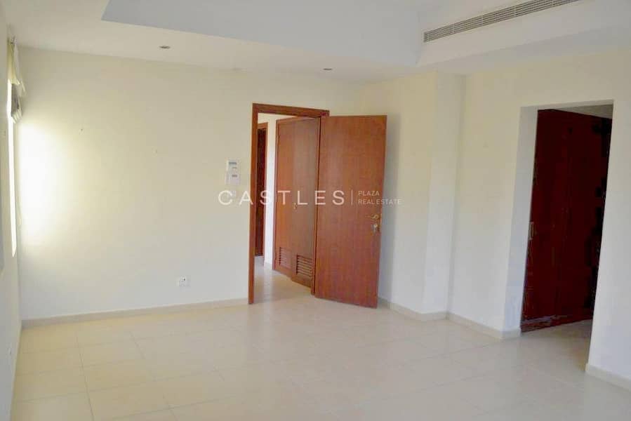 18 Spacious 6 bed+maids in Mahra Type 18