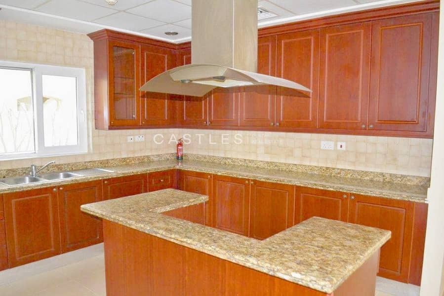 21 Spacious 6 bed+maids in Mahra Type 18