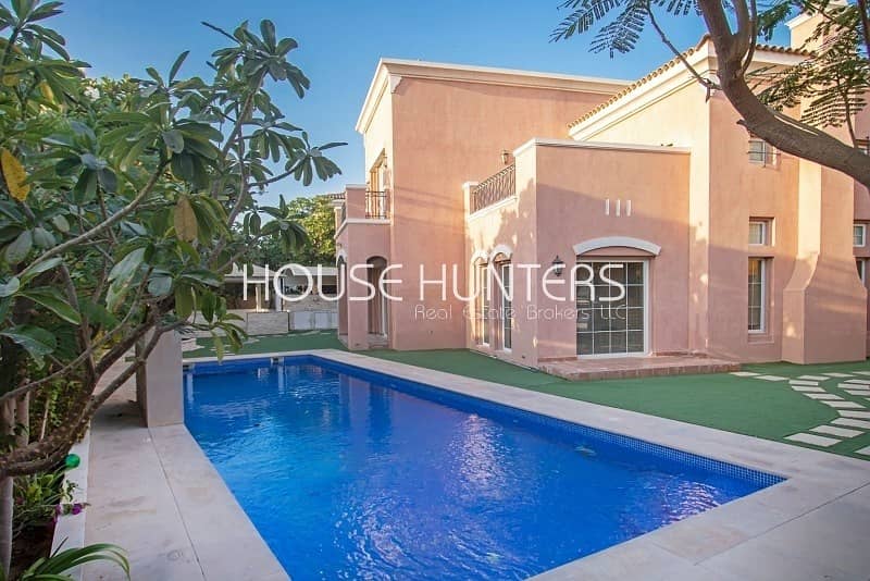 5 bedroom | Extended and Upgraded | Mirador