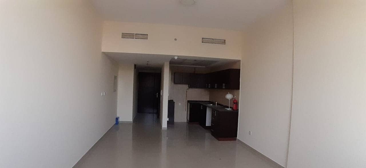2 AMR - Studio Apartment in Sports City only in 21k