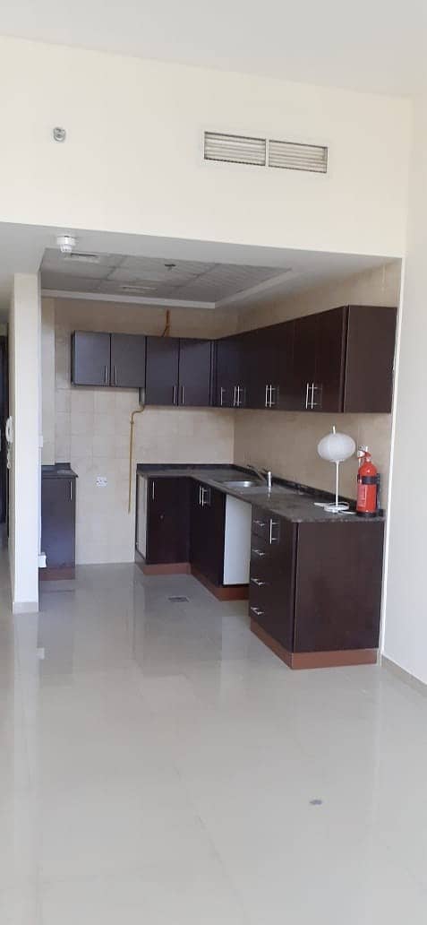 5 AMR - Studio Apartment in Sports City only in 21k