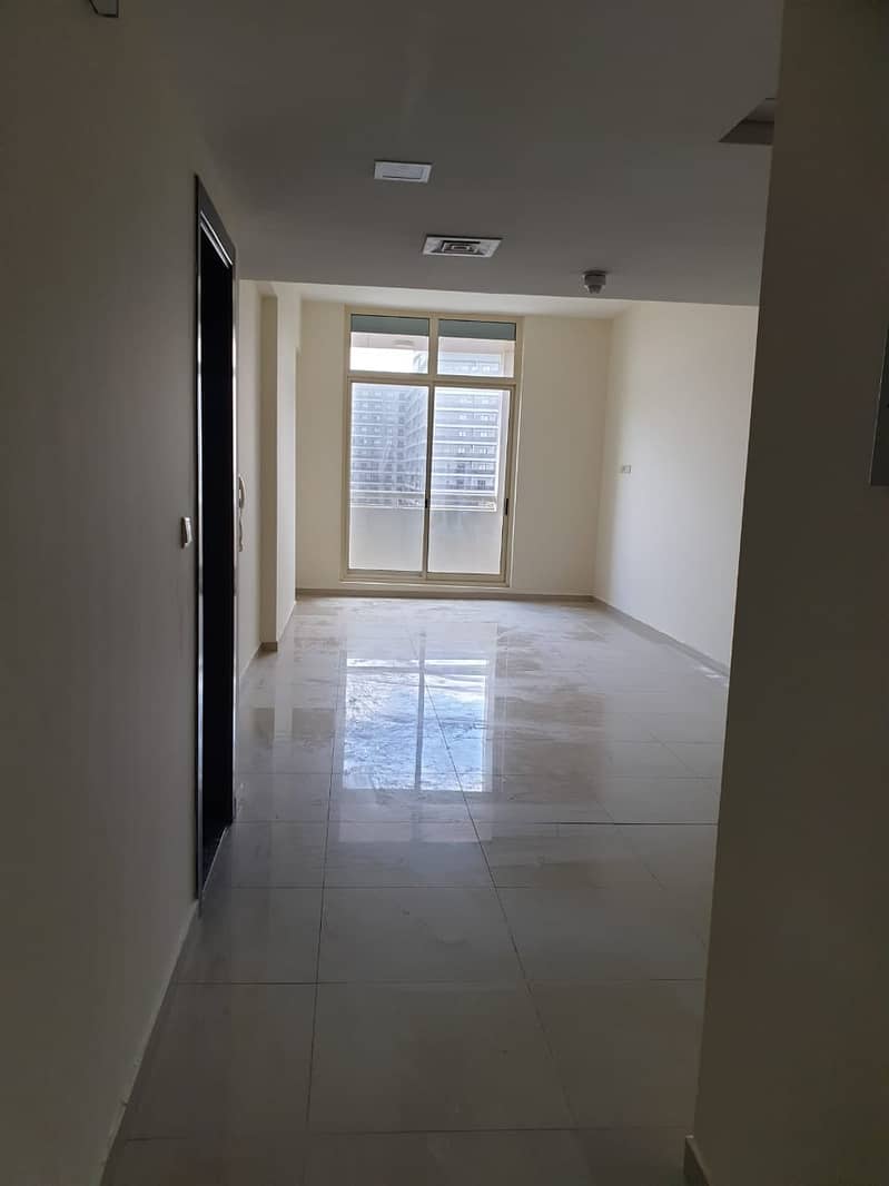 11 AMR - Studio Apartment in Sports City only in 21k