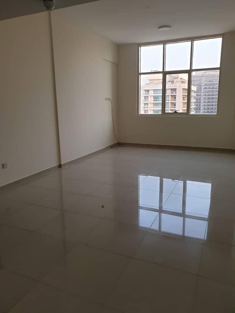 12 AMR - Studio Apartment in Sports City only in 21k