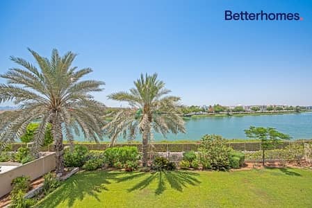 فیلا 6 غرف نوم للبيع في السهول، دبي - L2 Hattan| Lake View | Vacant on Transfer فیلا 6 غرف نوم للبيع في السهول، دبي - L2 Hattan| Lake View | Vacant on Transfer
