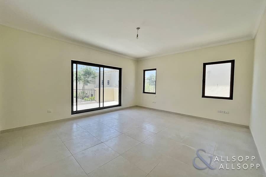 9 Largest Layout | 4 Beds | North Facing
