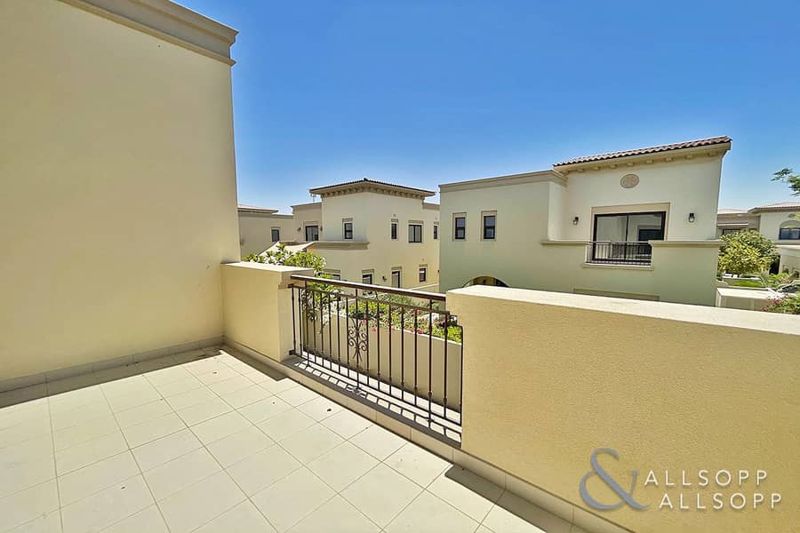 12 Largest Layout | 4 Beds | North Facing