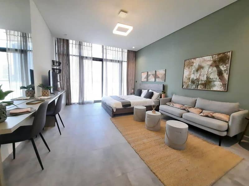 Квартира в Дубай Спортс Сити，V2, 2 cпальни, 821000 AED - 5009927