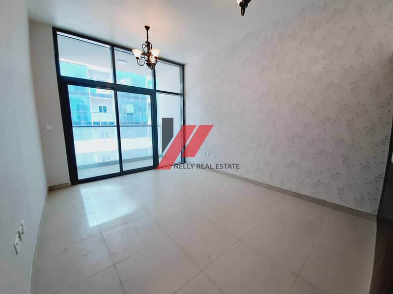 8 Brand New 1 Bedroom Apartment with Master room