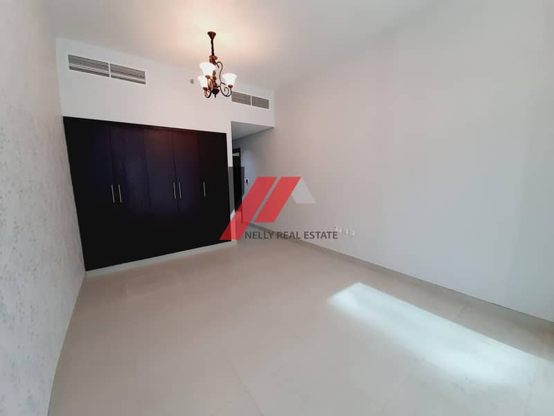 11 Brand New 1 Bedroom Apartment with Master room