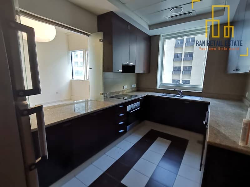 62 One Month Free! Huge Modern Style  One Bedroom  with parking | Gym | Pool | Steam