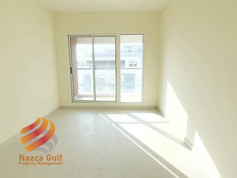 7 Sea View 2 BR Flat with Complete Amenities
