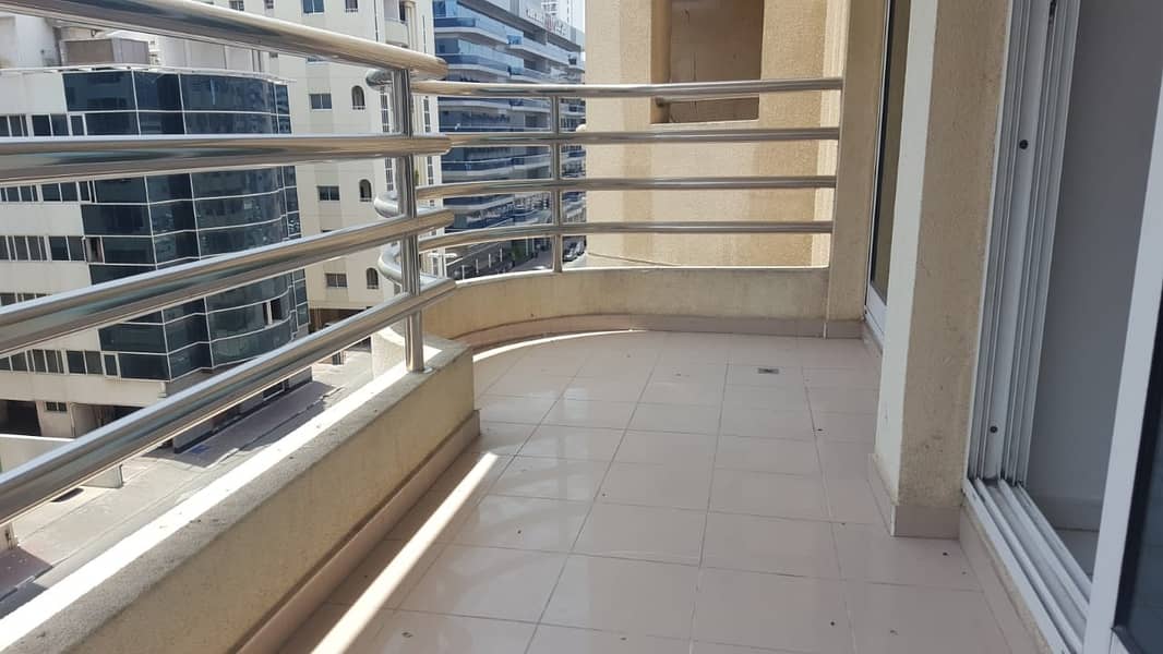 9 Amazing Deal | 3 BHK in Bur Dubai | 1 Month Free