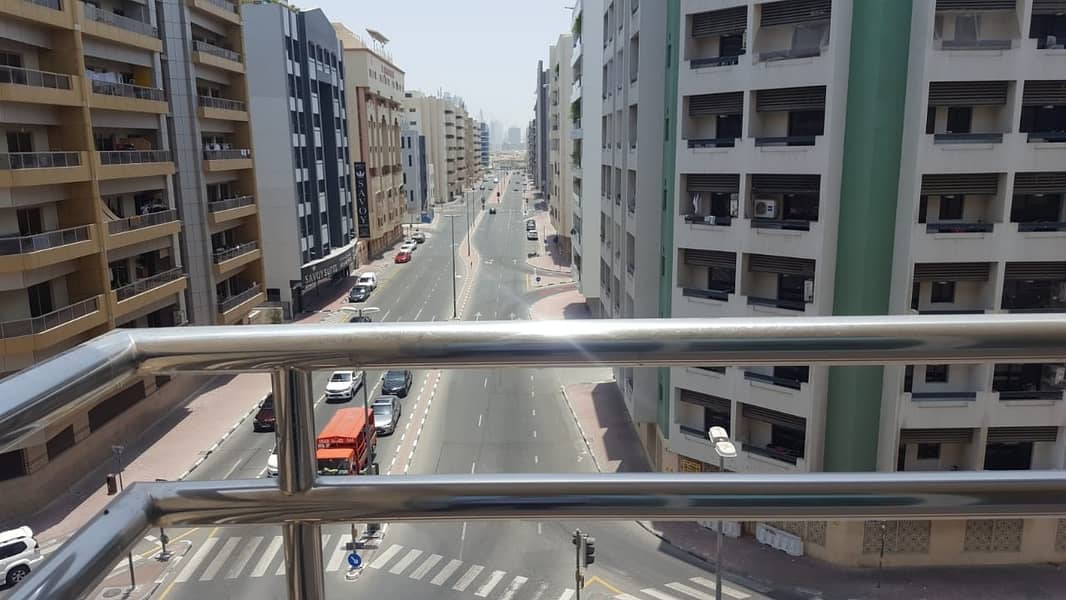 7 Amazing Deal | 3 BHK in Bur Dubai | 1 Month Free