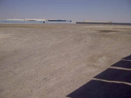 2 Service Land and Industrial Plot for Long Term Lease