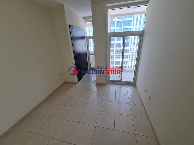 4 PANORAMIC GOLF VIEW | DUPLEX 3 BED WITH MAID ROOM | SEPARATE BALCONIES