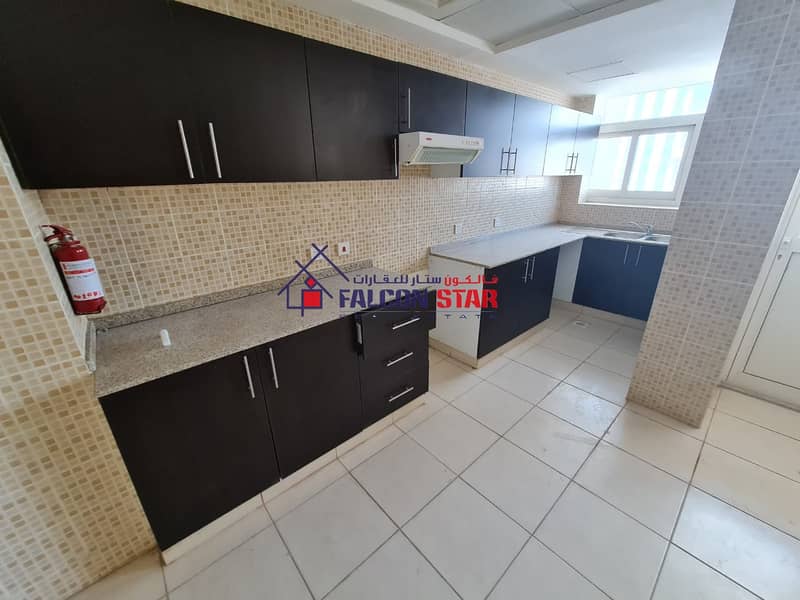 5 PANORAMIC GOLF VIEW | DUPLEX 3 BED WITH MAID ROOM | SEPARATE BALCONIES