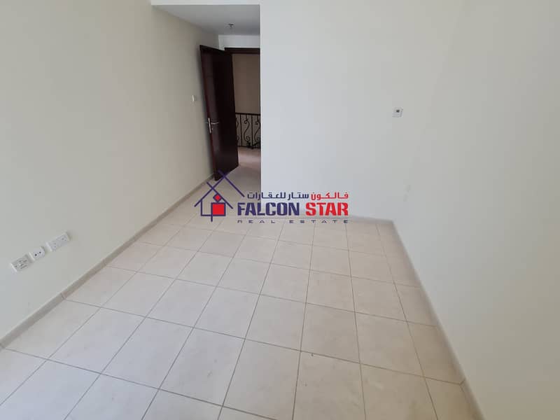 11 PANORAMIC GOLF VIEW | DUPLEX 3 BED WITH MAID ROOM | SEPARATE BALCONIES
