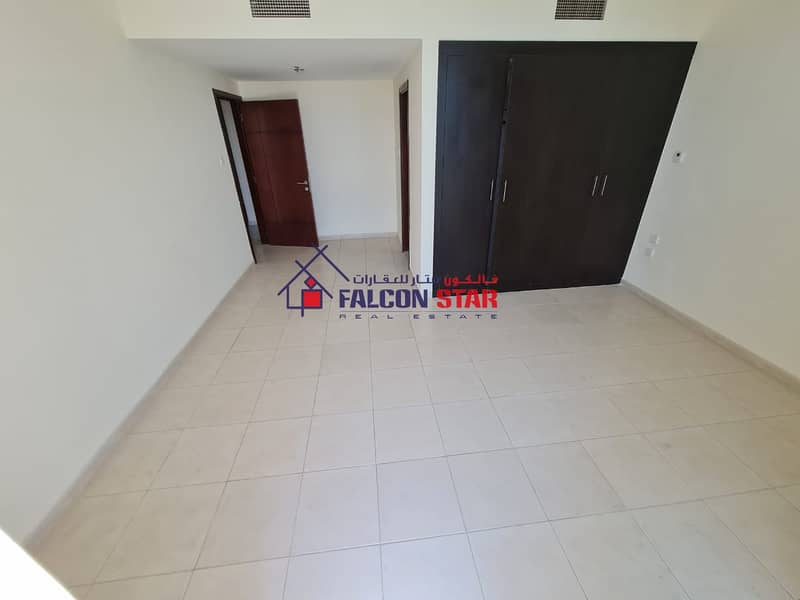 13 PANORAMIC GOLF VIEW | DUPLEX 3 BED WITH MAID ROOM | SEPARATE BALCONIES