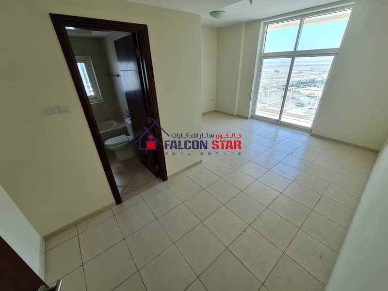 15 PANORAMIC GOLF VIEW | DUPLEX 3 BED WITH MAID ROOM | SEPARATE BALCONIES