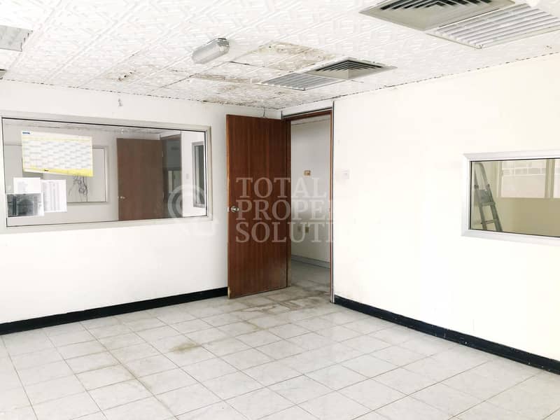 2 Affordable Office Space | Good Location