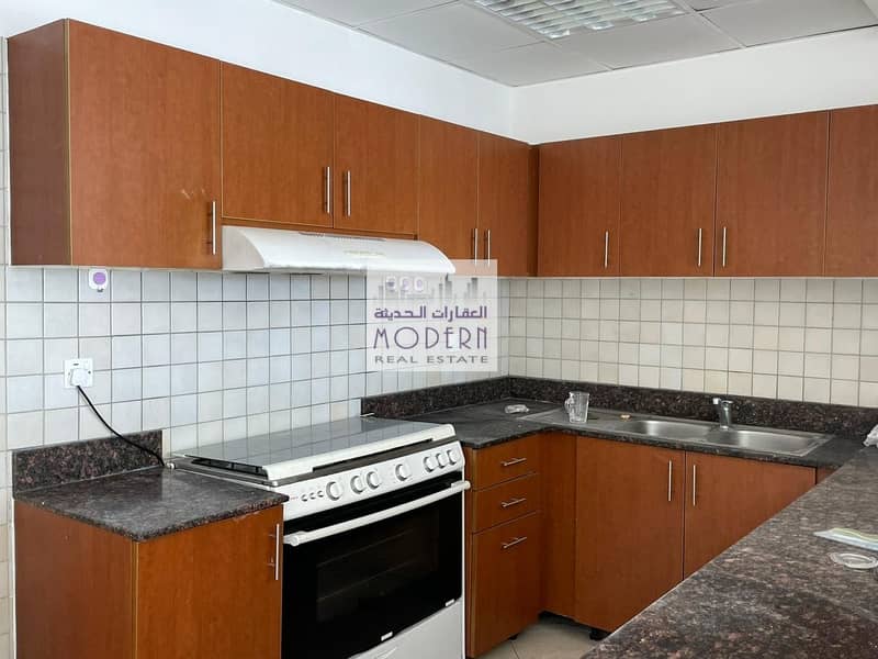 23 Looking for a 2BR with full amenities