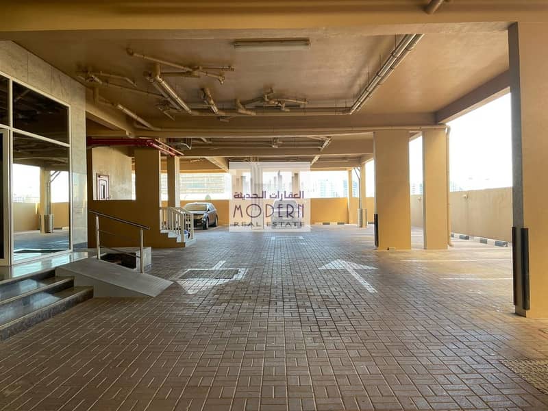 12 Multiple Options studio | Best Layout ready to move available in Al Warqa