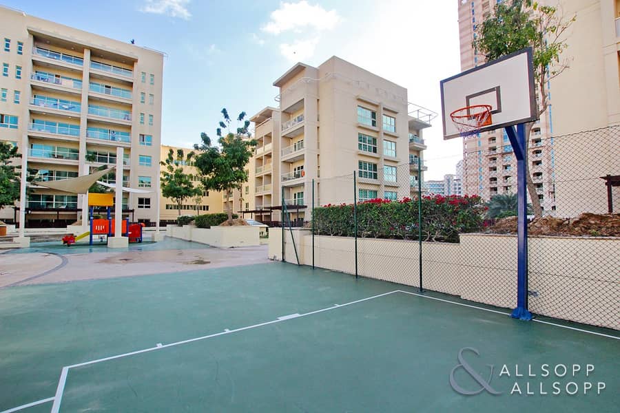 10 1 Bedroom Apartment | Exclusive | Pool View