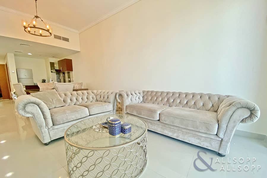 3 Bedrooms | Furnished | Available Now