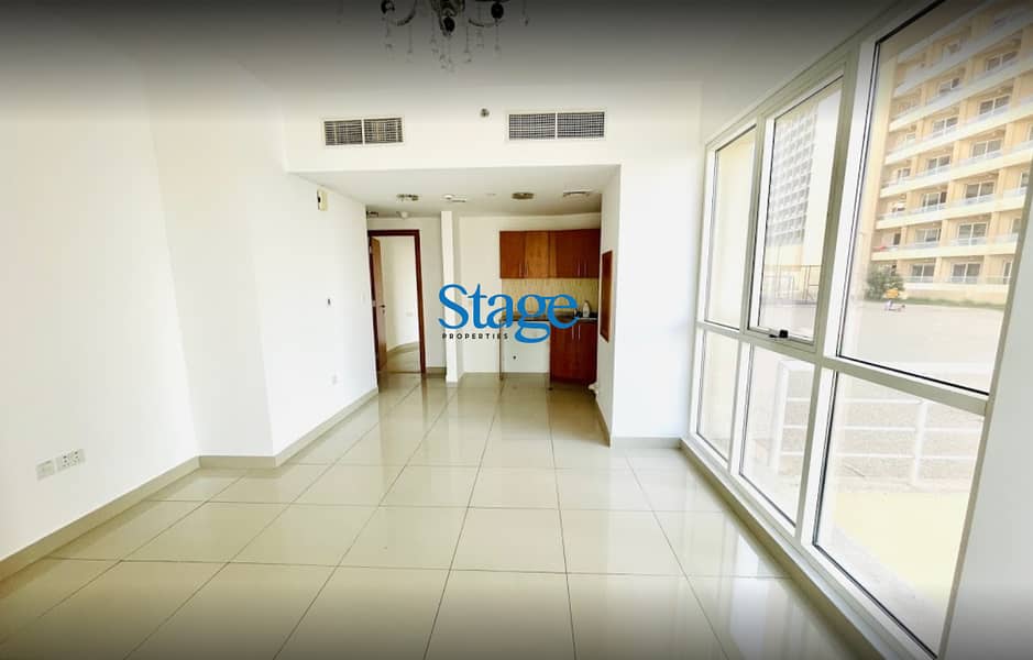 2 SMART INVESTMENT | 1 BEDROOM | LAKESIDE TOWER A IMPZ