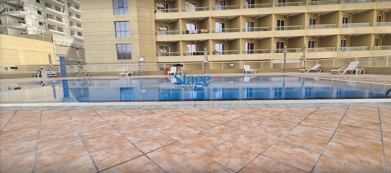 8 SMART INVESTMENT | 1 BEDROOM | LAKESIDE TOWER A IMPZ