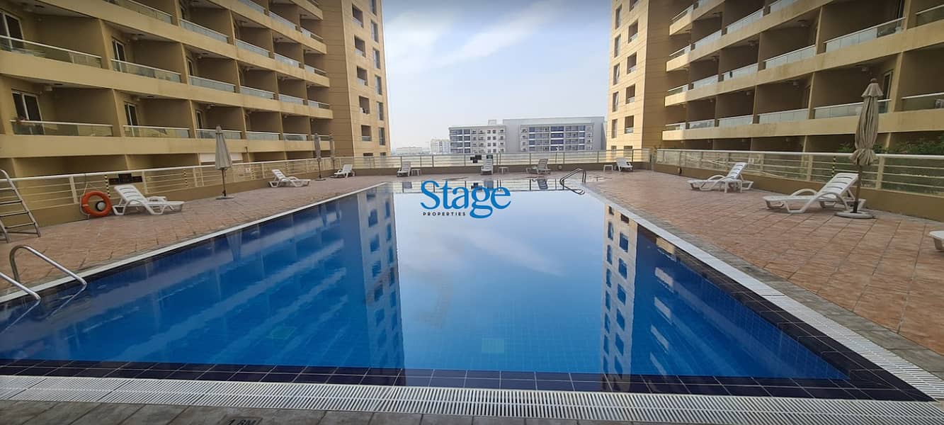 9 SMART INVESTMENT | 1 BEDROOM | LAKESIDE TOWER A IMPZ
