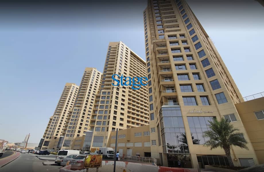 11 SMART INVESTMENT | 1 BEDROOM | LAKESIDE TOWER A IMPZ