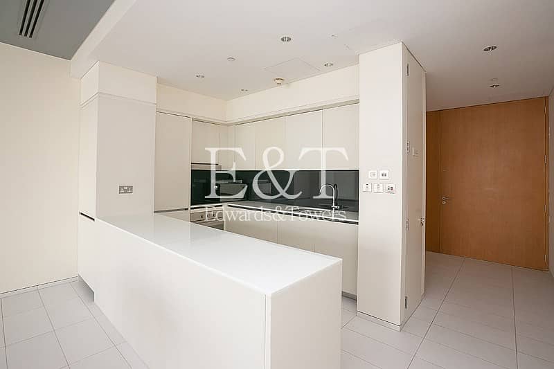 5 Furnished | Seperate Utility | DIFC Gate view
