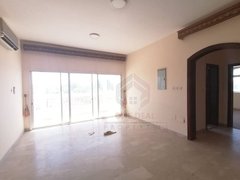 Glamarous Separate 3BR Duplex Villa in JIMI with balcony | Main Road