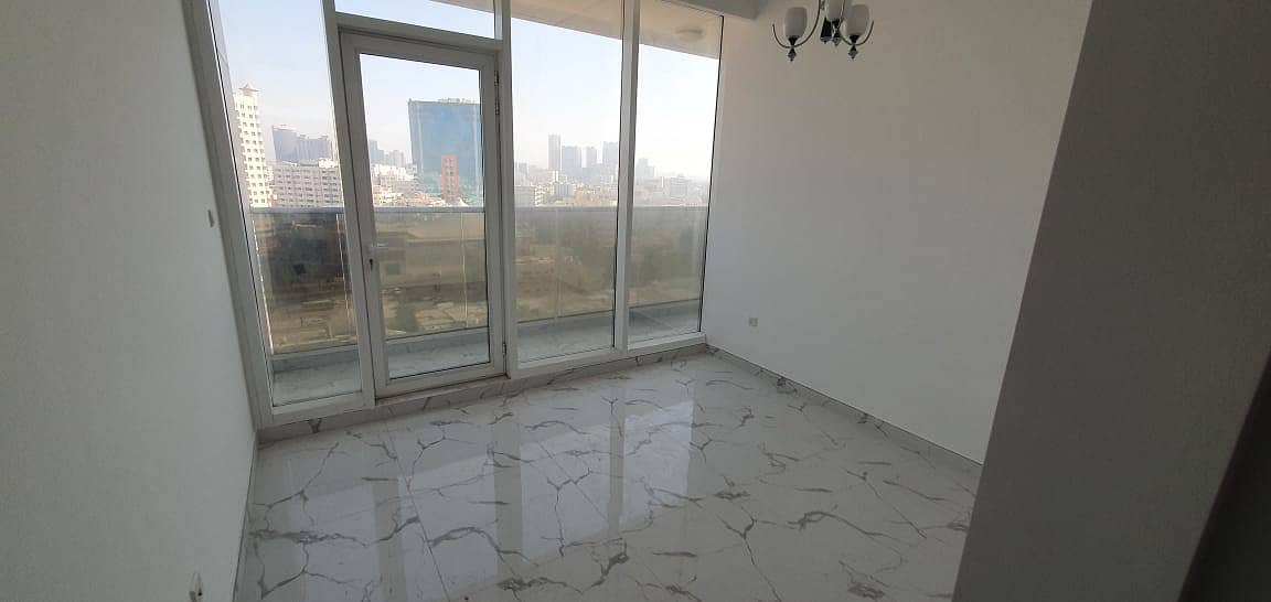 Квартира в Аль Нахиль, 1 спальня, 28000 AED - 5146771