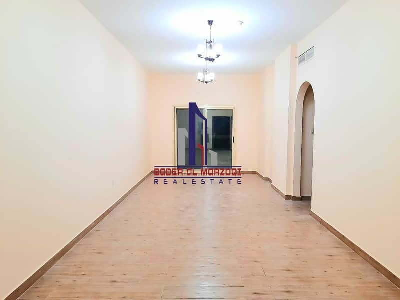 No Cash Deposit | Specious 2BHK Rent 37K With Parking | Close to Mosque