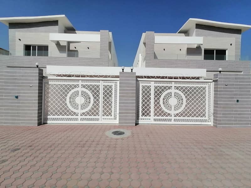 Freehold your home in Ajman