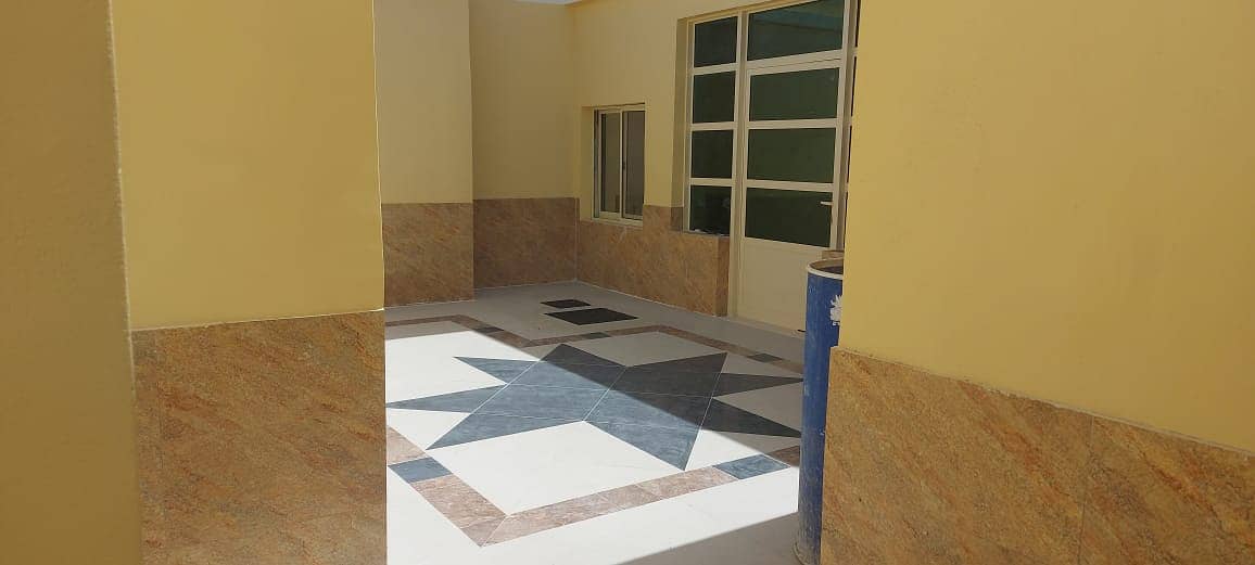 5 bedroom hall villa for rent in Al Sabkha