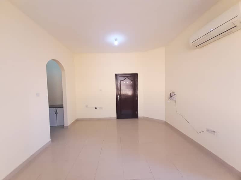 Excellent Studio With Balcony Multiple Payment Option 3 Mint To Drive Shabia MBZ