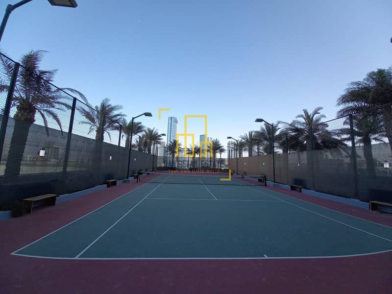 7 Hot Deals  | 12 Payment- Lawn Tennis || Squash || Football || Swimming Pool + Gym