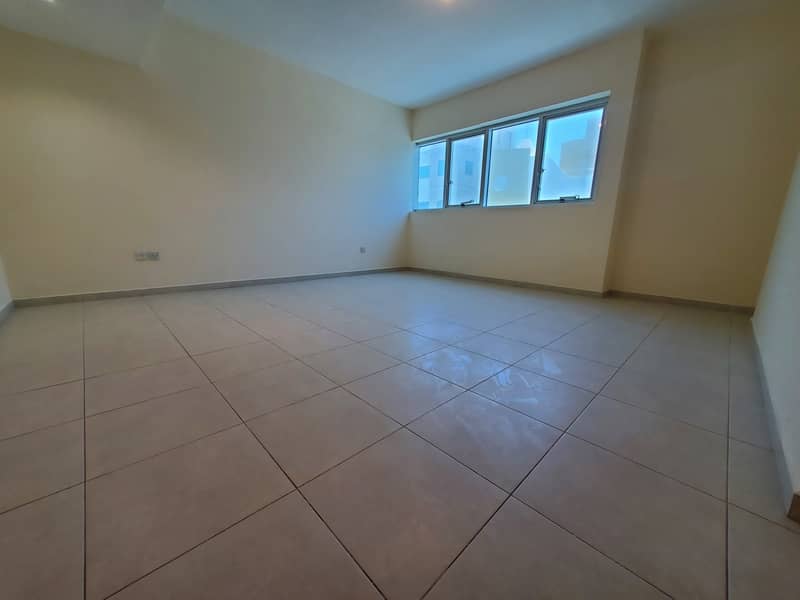 Limited Offer Hurry Up! New 2 Bedrooms Hall with 3 Bathrooms in Shabiya only 40k